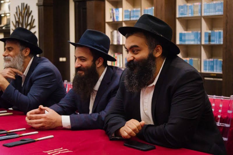 לוי נאזרוב