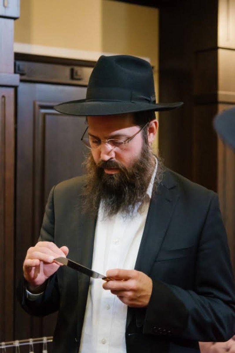 לוי נאזרוב