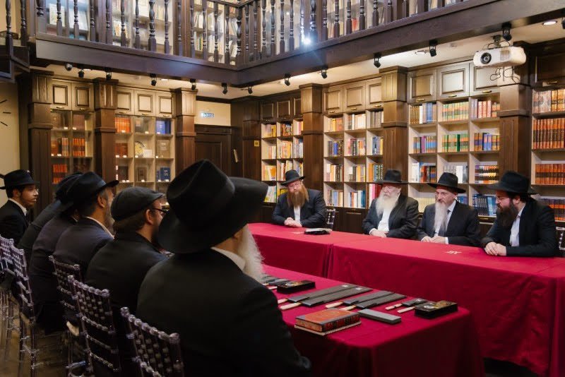 לוי נאזרוב