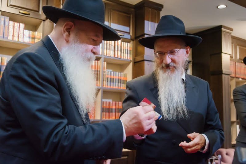 לוי נאזרוב