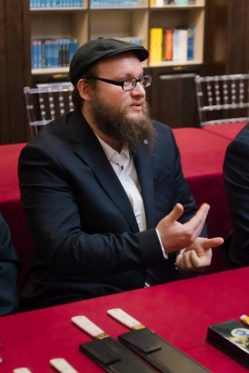 לוי נאזרוב