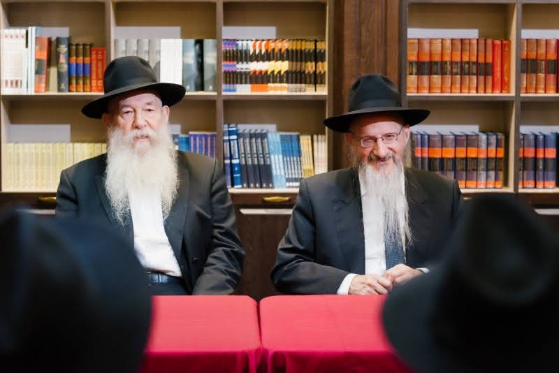 לוי נאזרוב