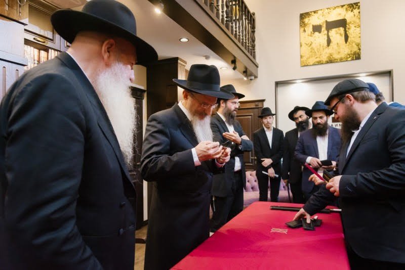 לוי נאזרוב