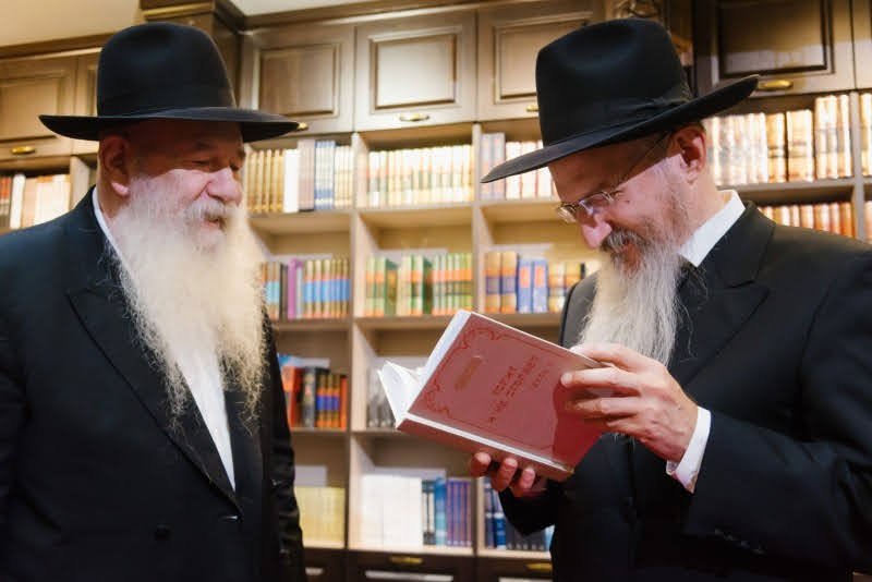 לוי נאזרוב