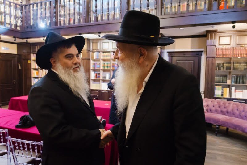 לוי נאזרוב