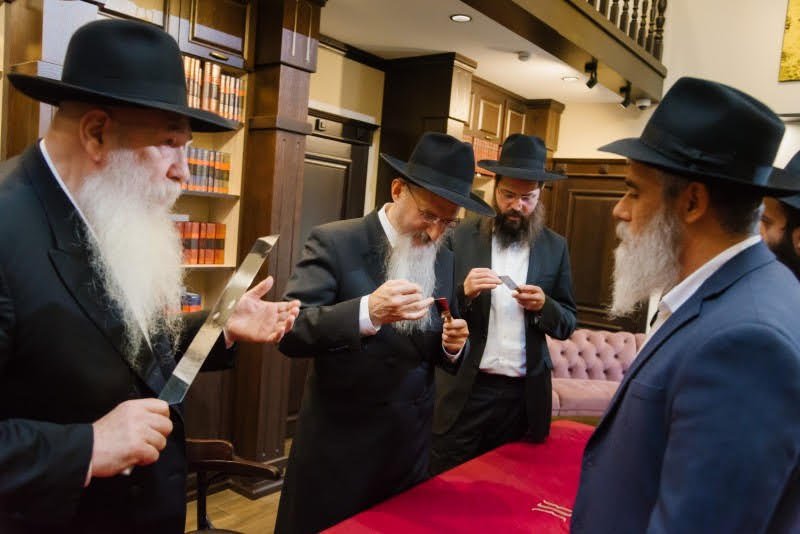 לוי נאזרוב
