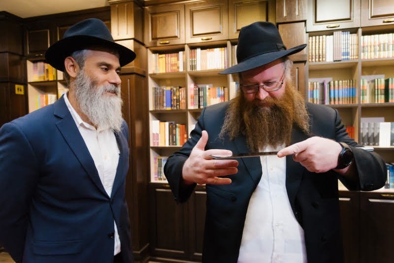 לוי נאזרוב