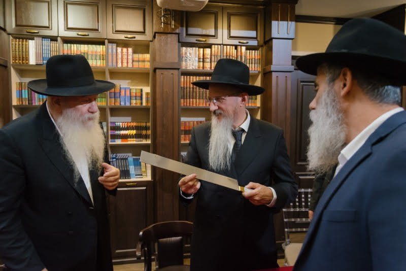 לוי נאזרוב