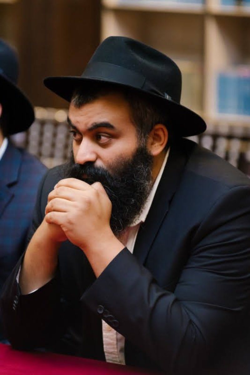 לוי נאזרוב
