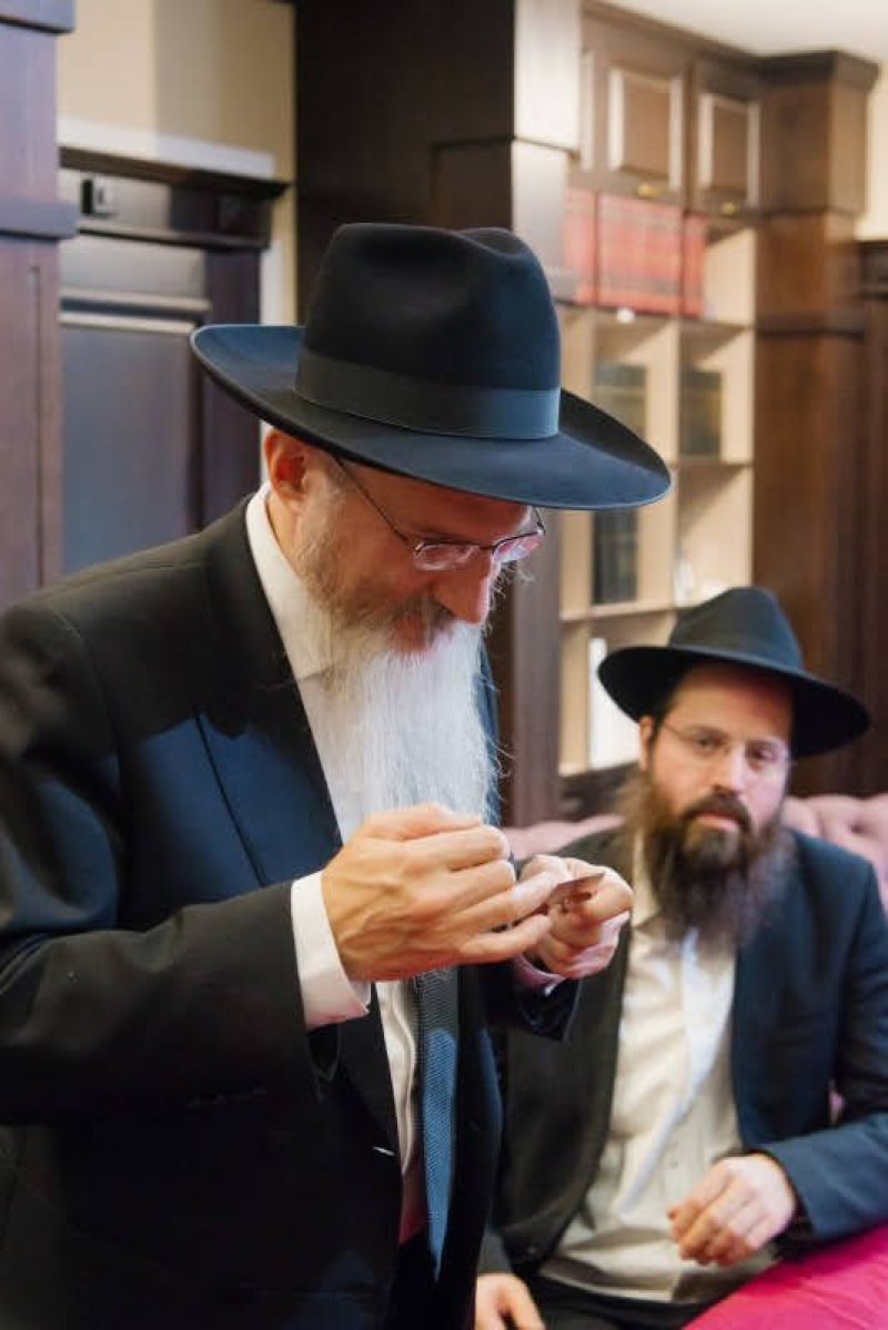 לוי נאזרוב