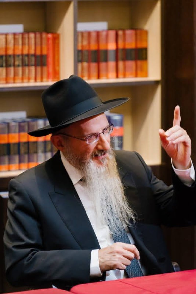 לוי נאזרוב