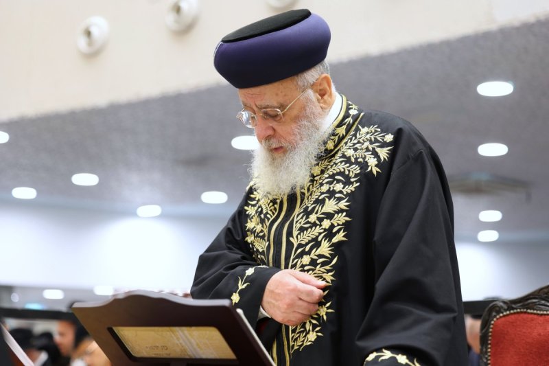 דוד ארזני