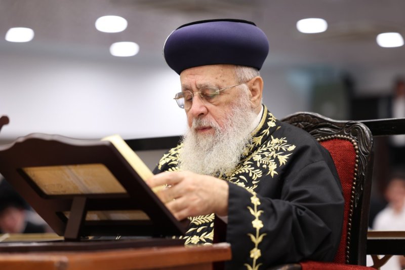 דוד ארזני