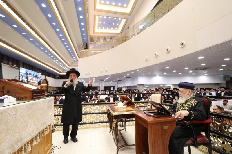 דוד ארזני