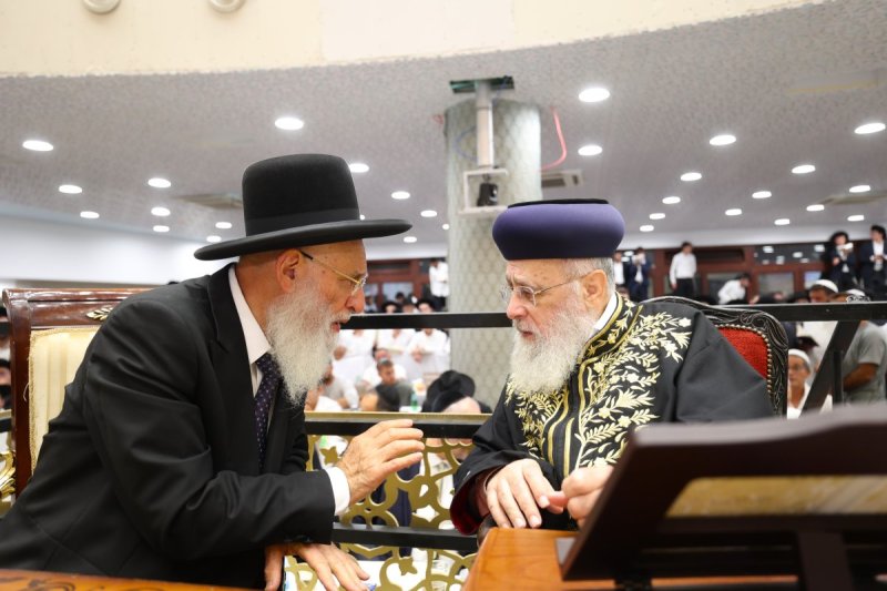 דוד ארזני