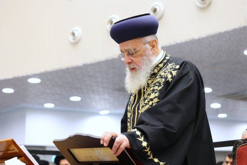 דוד ארזני