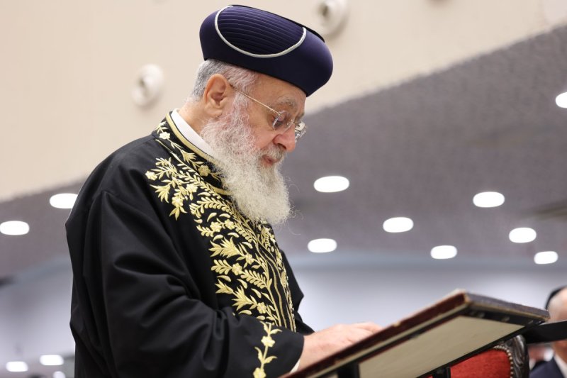 דוד ארזני