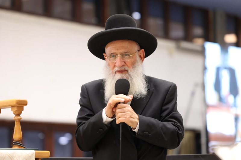 דוד ארזני