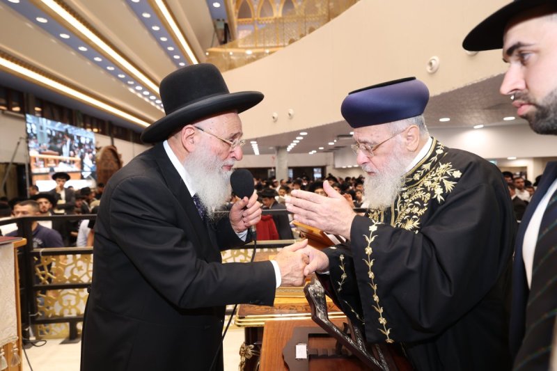 דוד ארזני