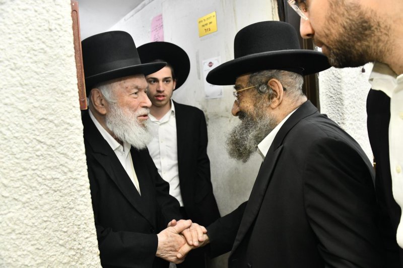 שוקי לרר