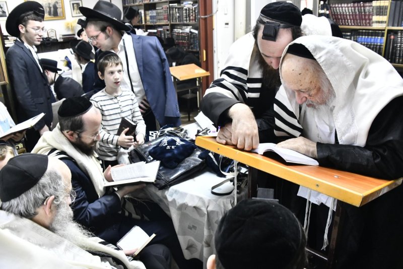 שוקי לרר