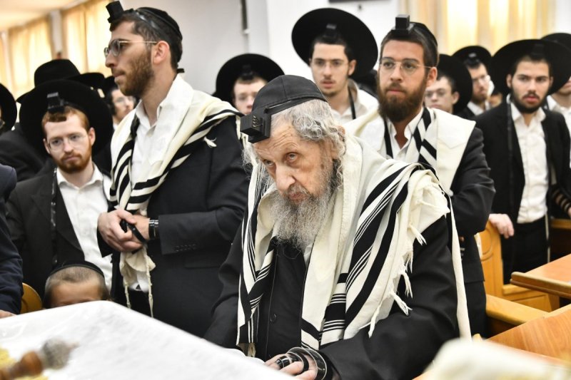 שוקי לרר