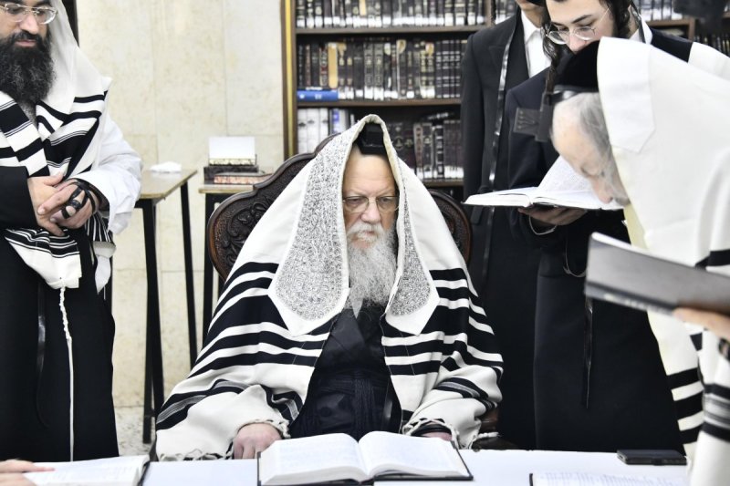 שוקי לרר