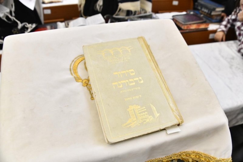 שוקי לרר