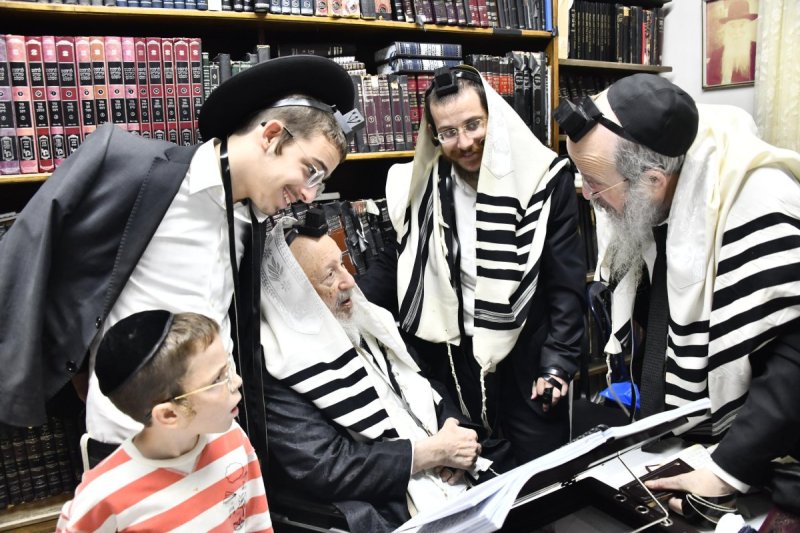 שוקי לרר