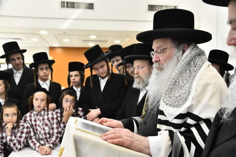 שוקי לרר