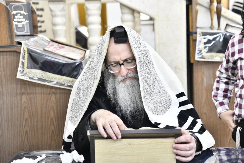 שוקי לרר