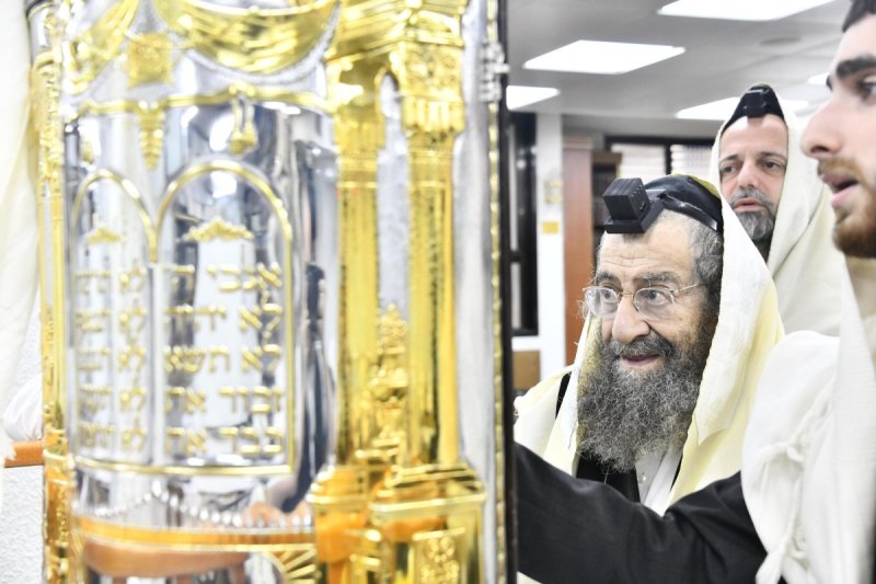 שוקי לרר