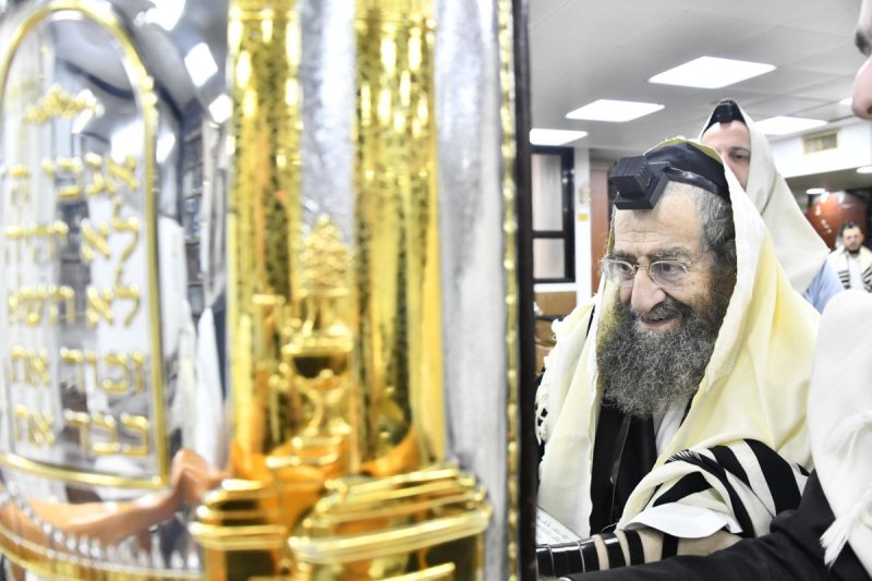 שוקי לרר