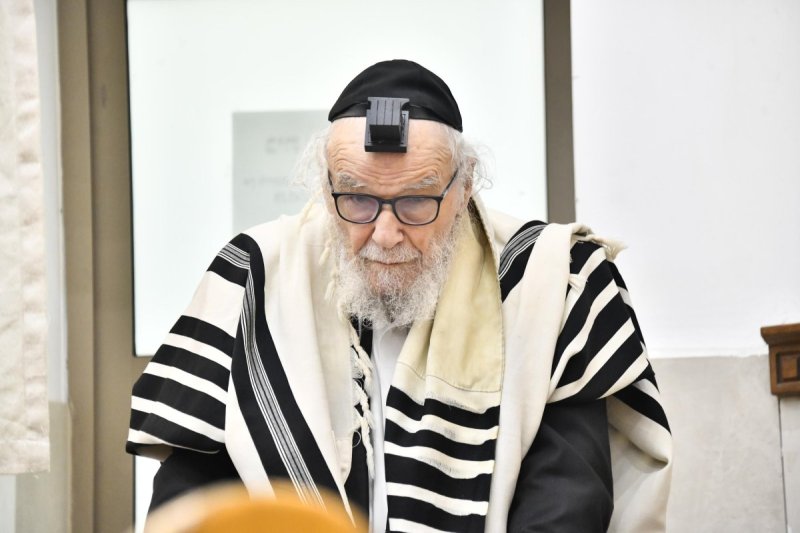 שוקי לרר