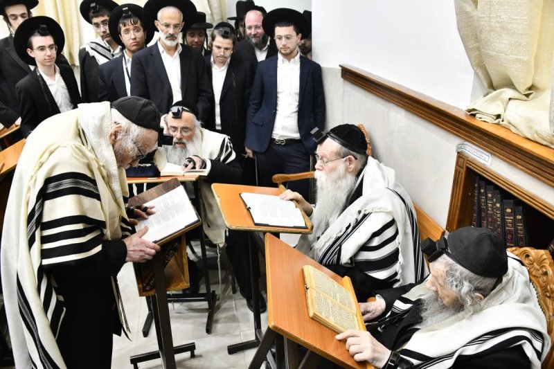 שוקי לרר