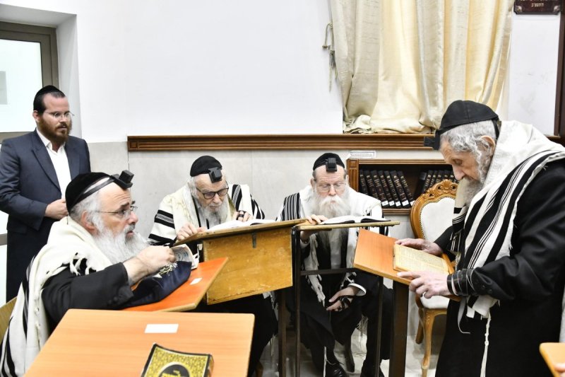שוקי לרר