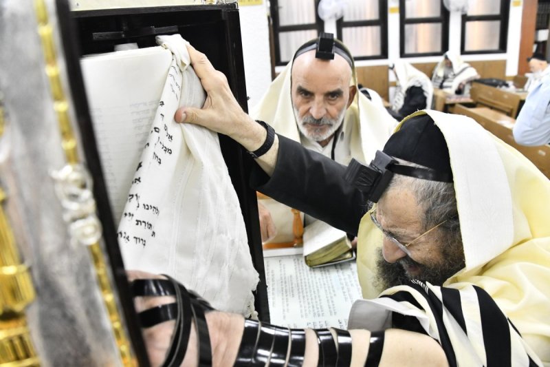 שוקי לרר