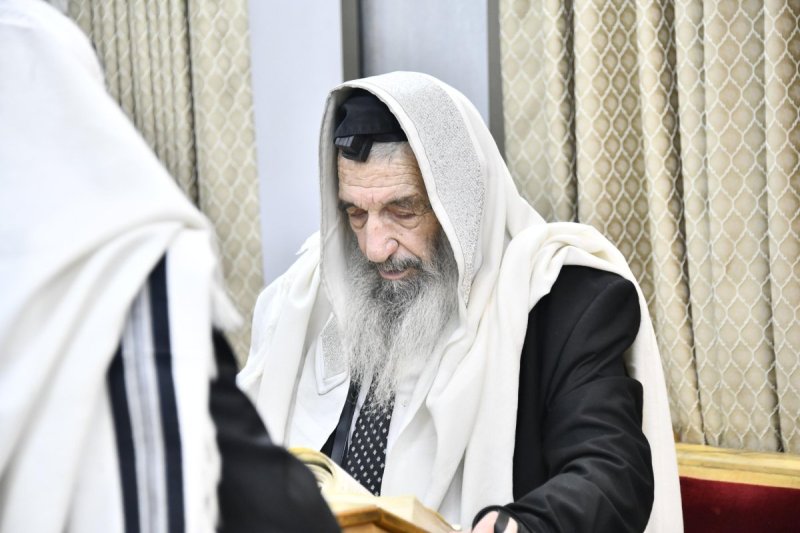 שוקי לרר