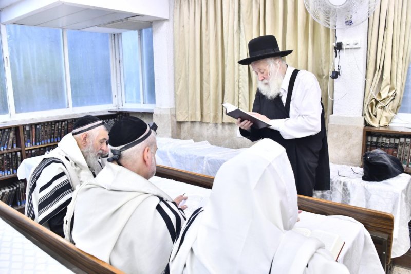 שוקי לרר