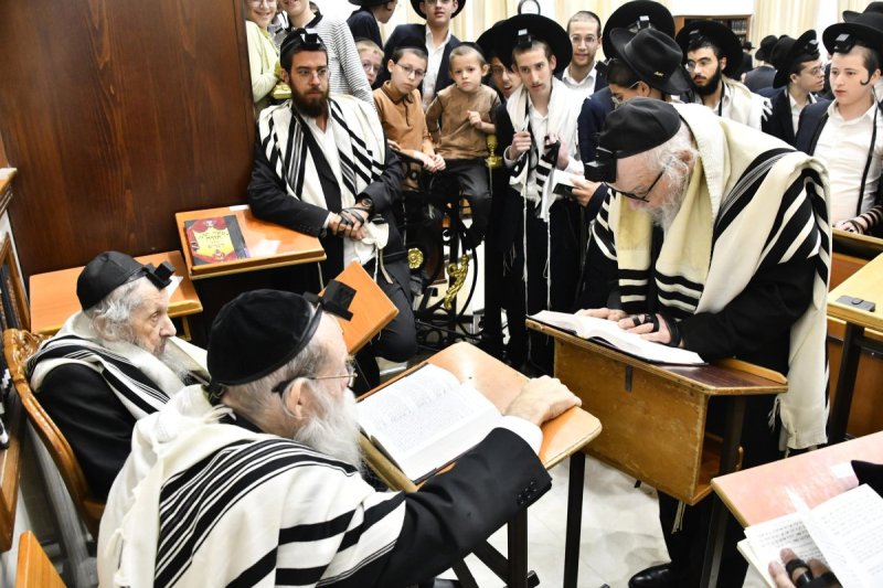 שוקי לרר