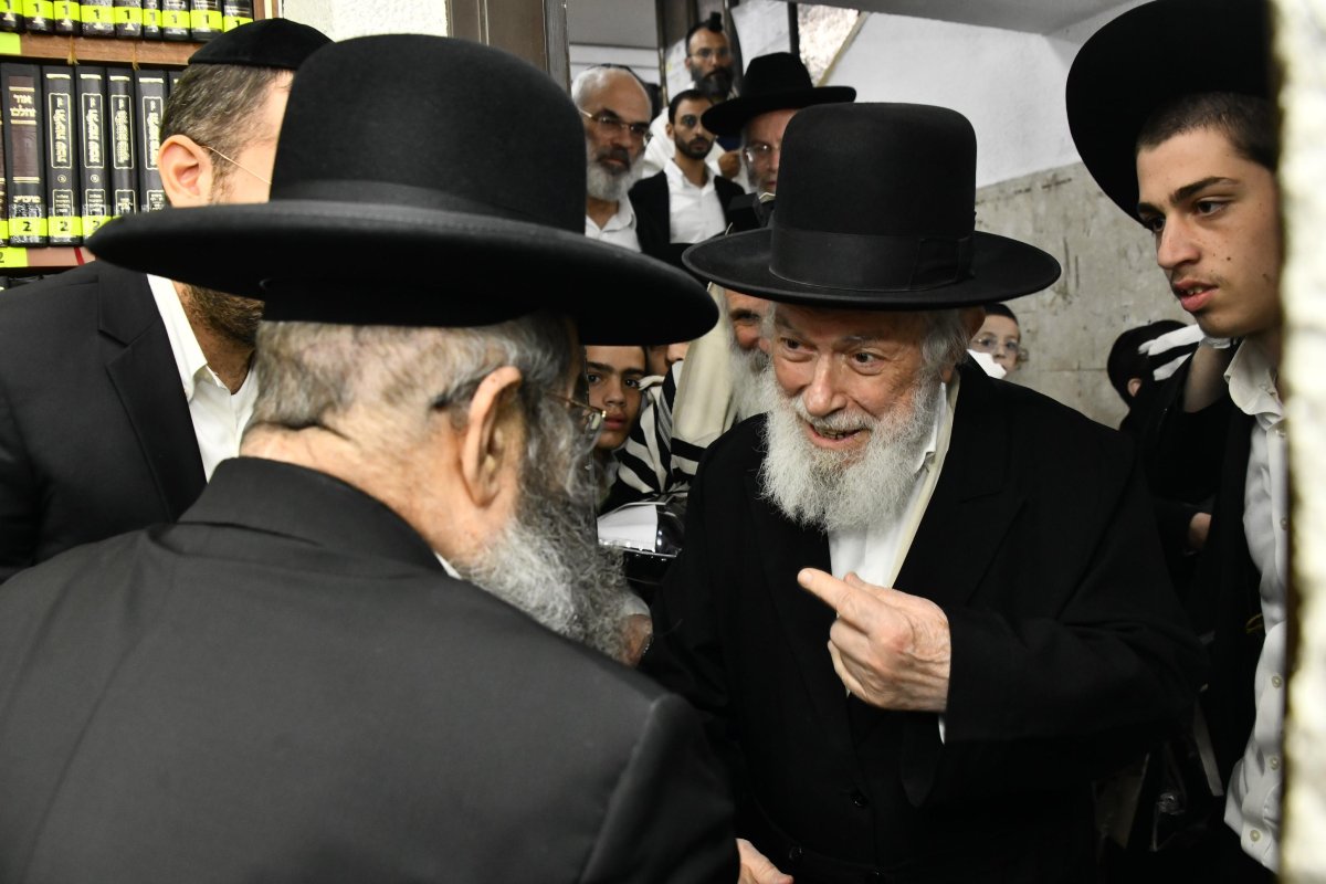 שוקי לרר
