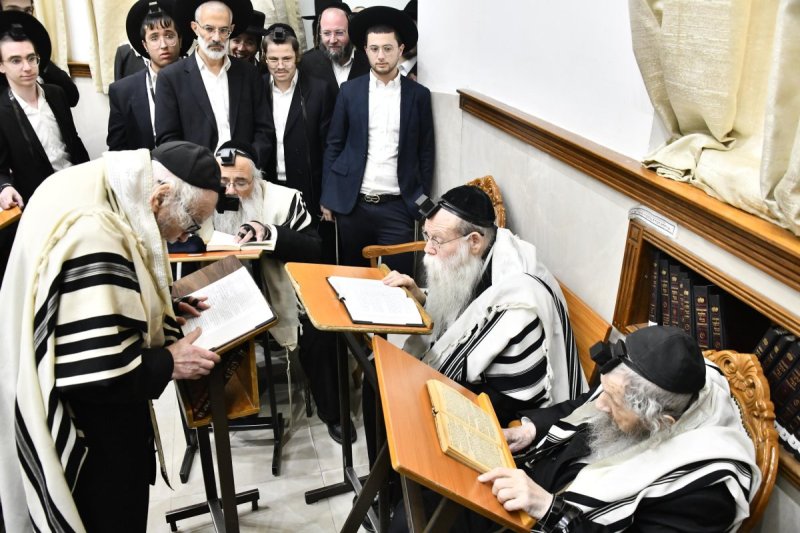 שוקי לרר