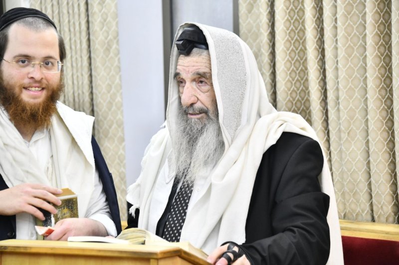 שוקי לרר