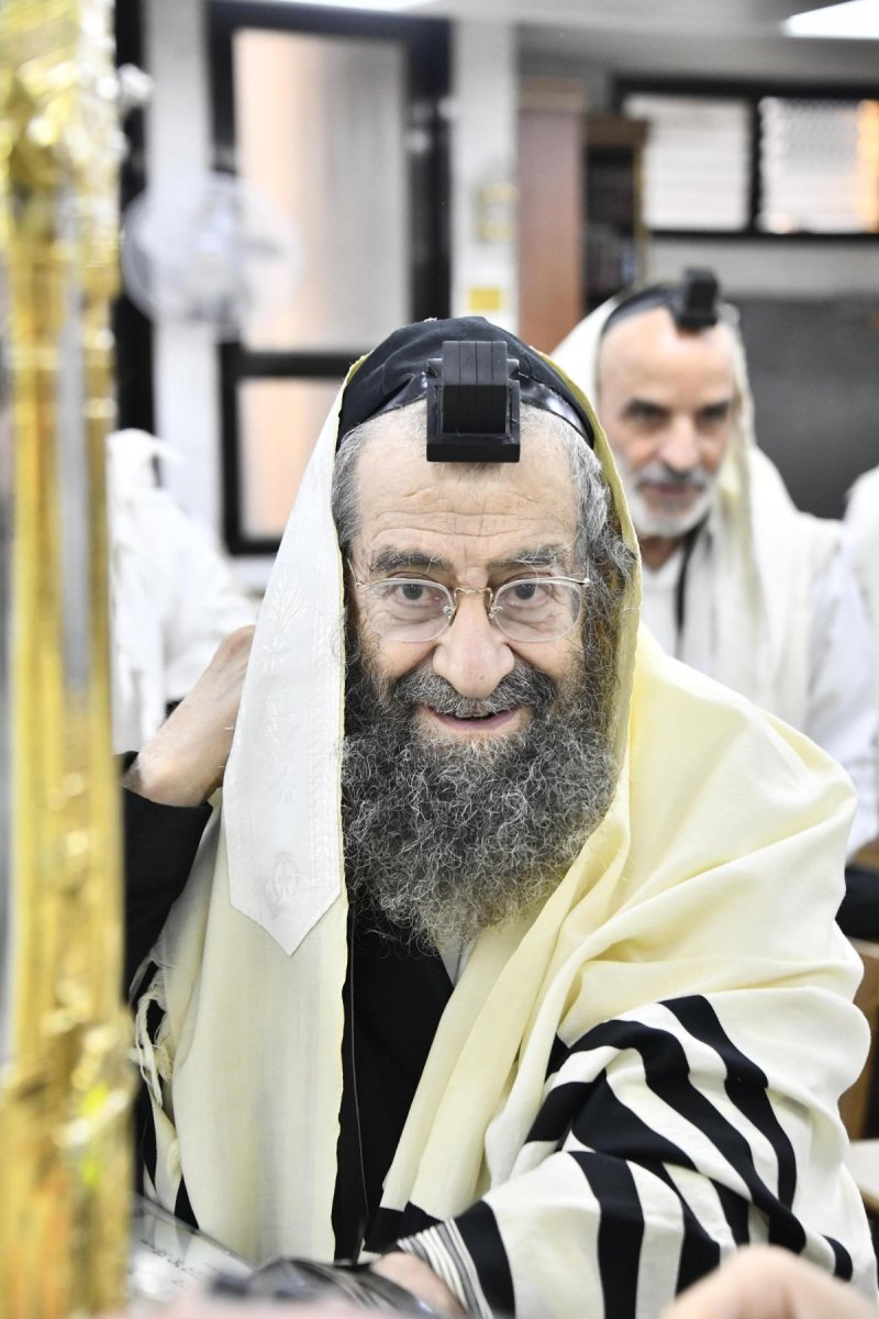שוקי לרר