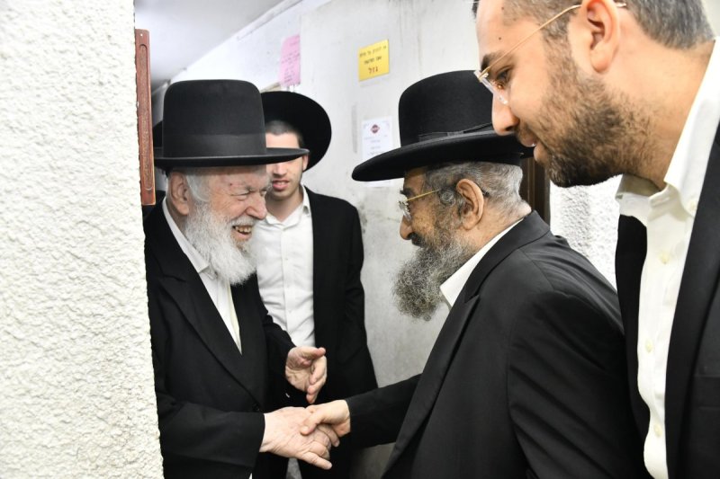 שוקי לרר