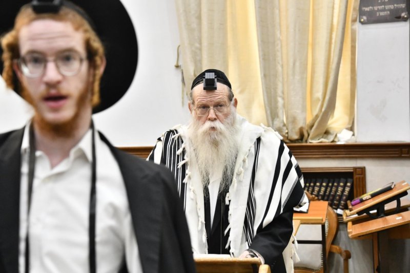 שוקי לרר
