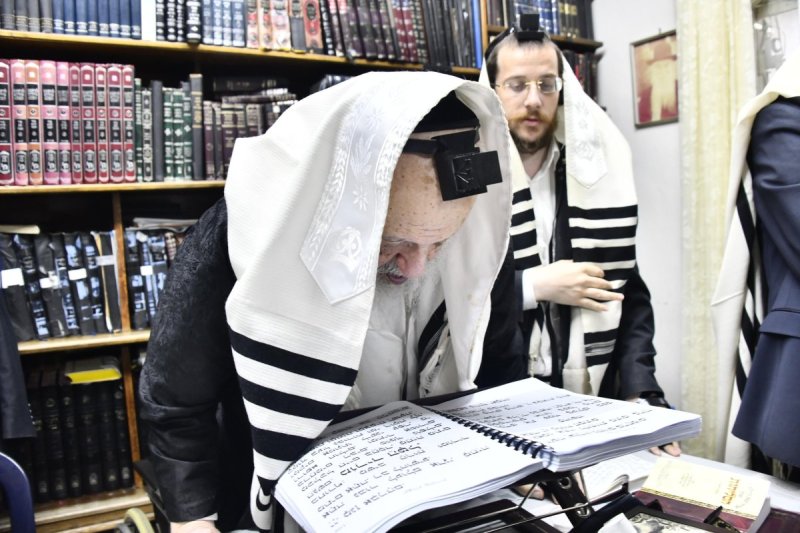 שוקי לרר