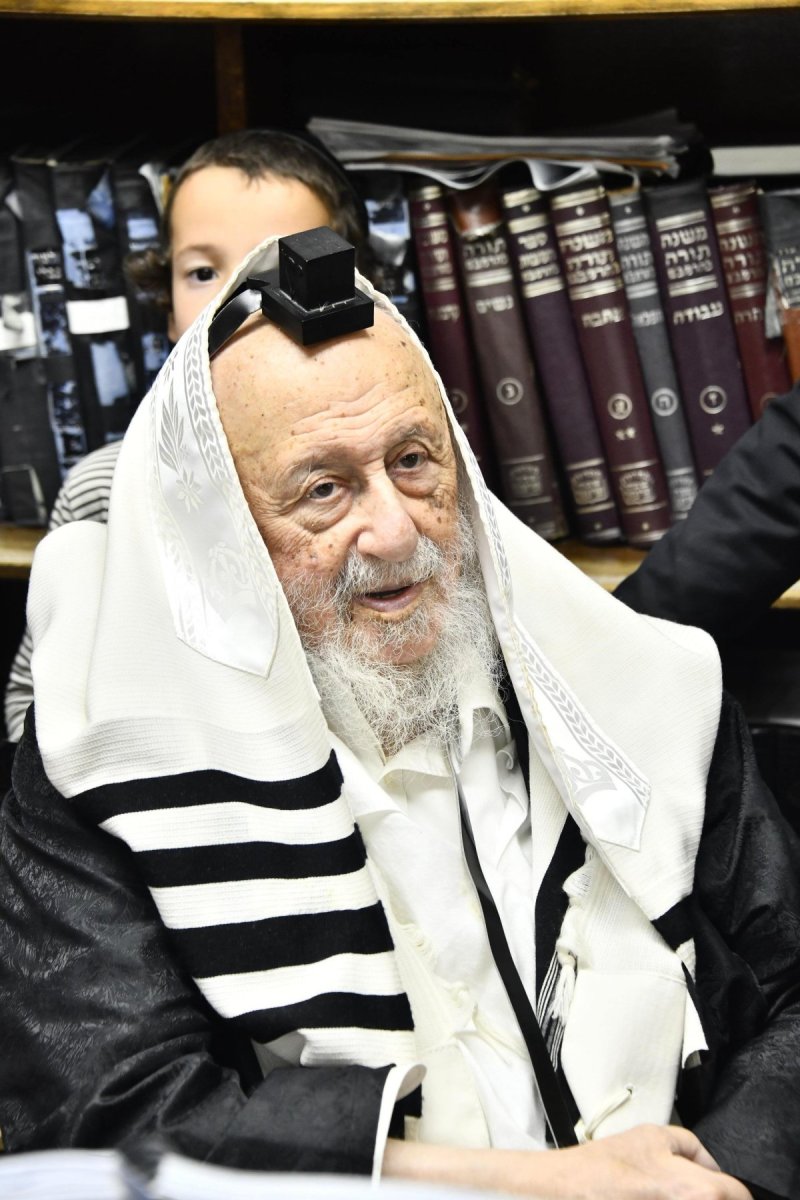 שוקי לרר