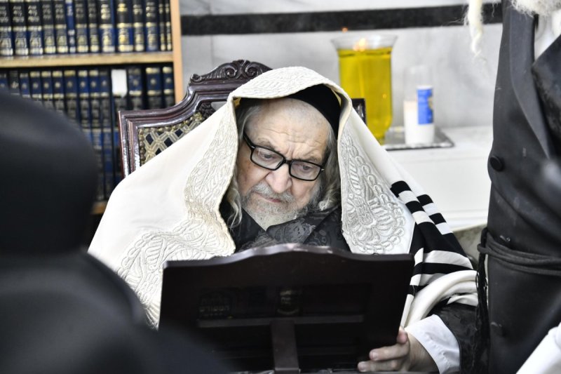 שוקי לרר