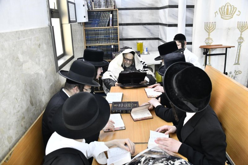 שוקי לרר